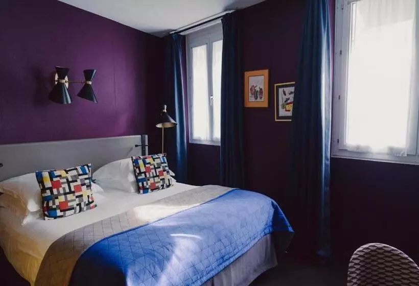 Fotos del hotel Hôtel Artus:  9