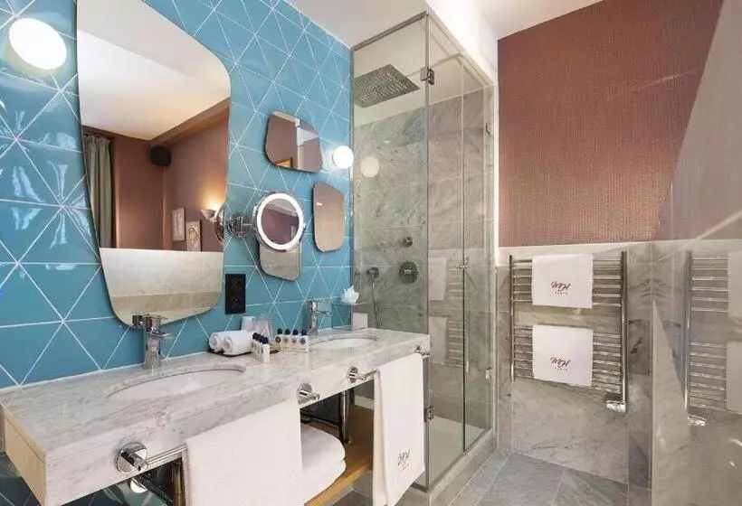 Fotos del hotel Hôtel Artus:  8