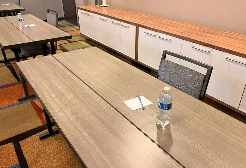 Fotos del hotel Fairfield Inn Las Vegas Convention Center:  7