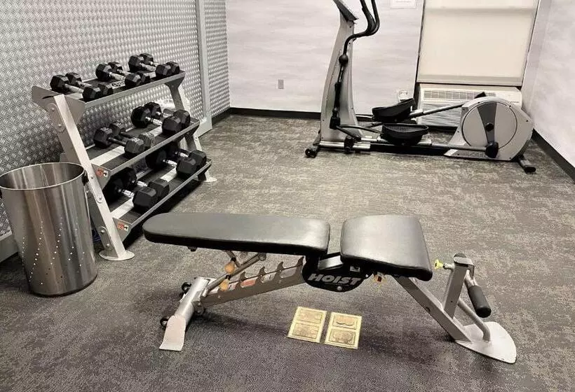 Fotos del hotel Fairfield Inn Las Vegas Convention Center:  9