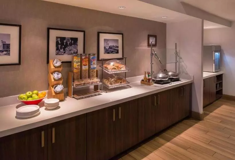 Fotos del hotel Fairfield Inn Las Vegas Convention Center:  25