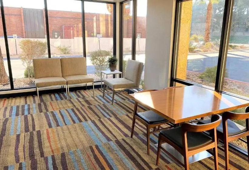 Fotos del hotel Fairfield Inn Las Vegas Convention Center:  3