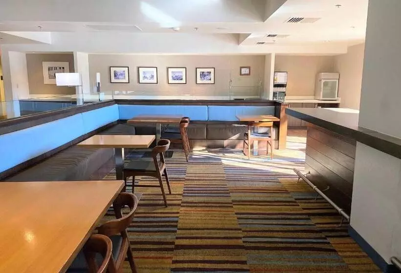 Fotos del hotel Fairfield Inn Las Vegas Convention Center:  12