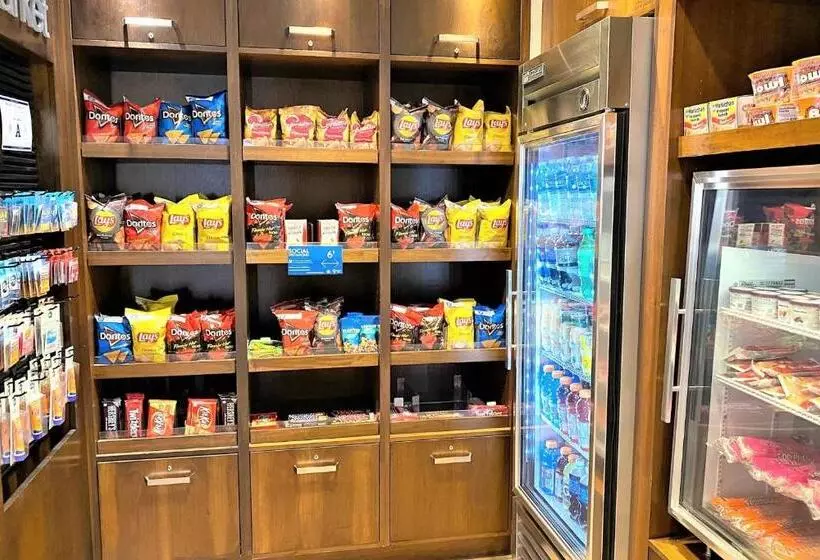 Fotos del hotel Fairfield Inn Las Vegas Convention Center:  5