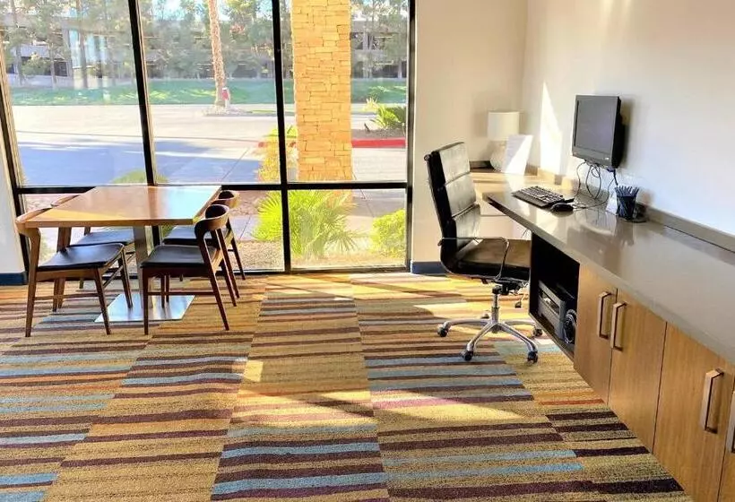 Fotos del hotel Fairfield Inn Las Vegas Convention Center:  15