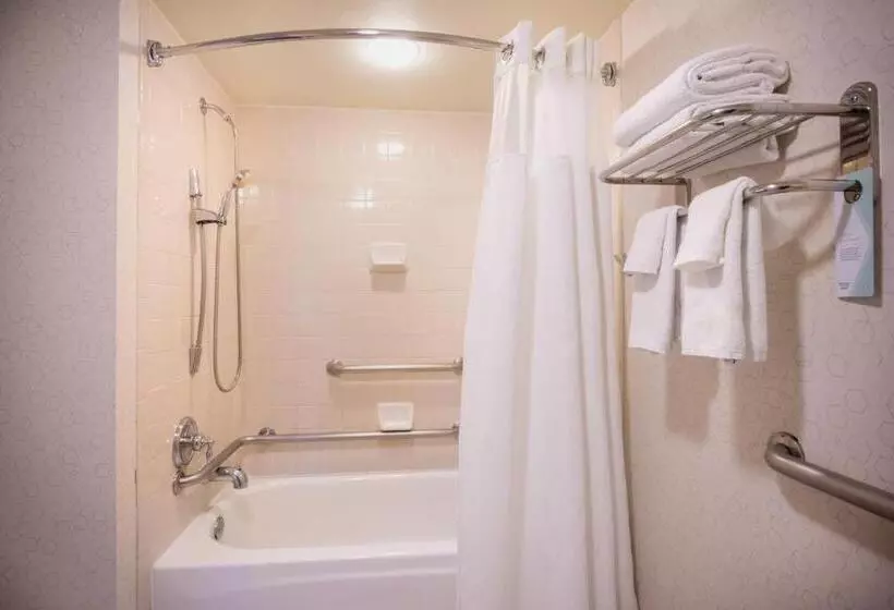 Fotos del hotel Fairfield Inn Las Vegas Convention Center:  14