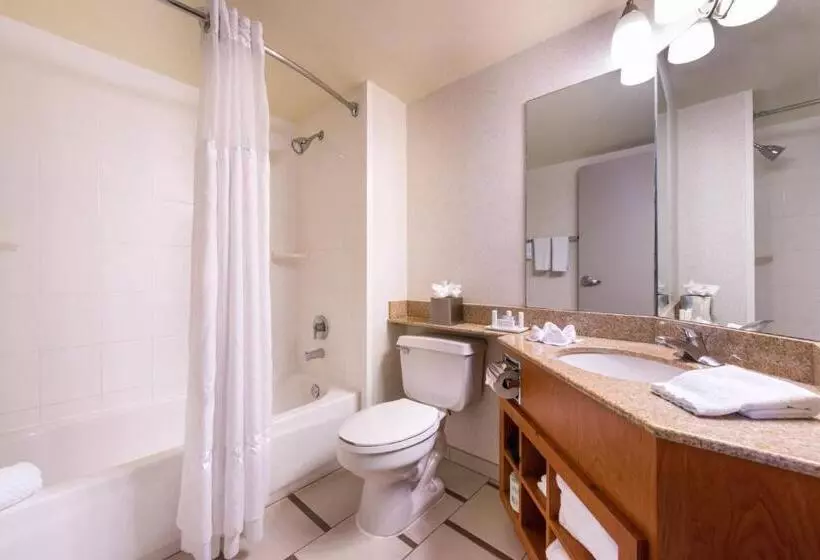 Fotos del hotel Fairfield Inn Las Vegas Convention Center:  8