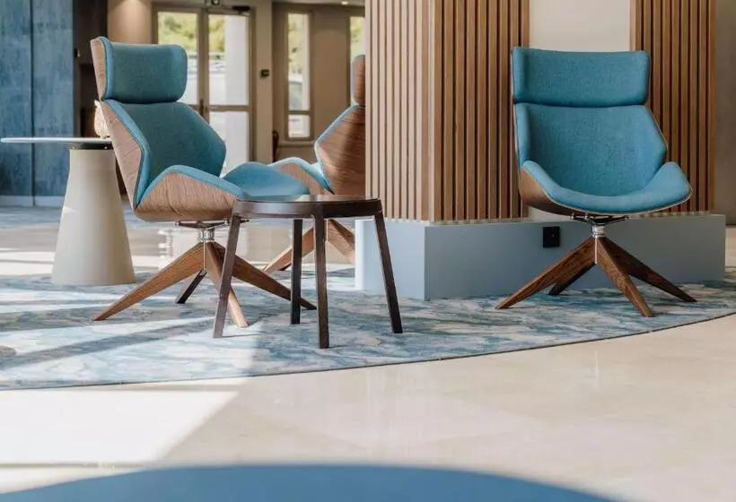 Fotos del hotel Park Inn By Radisson Nice Airport:  3