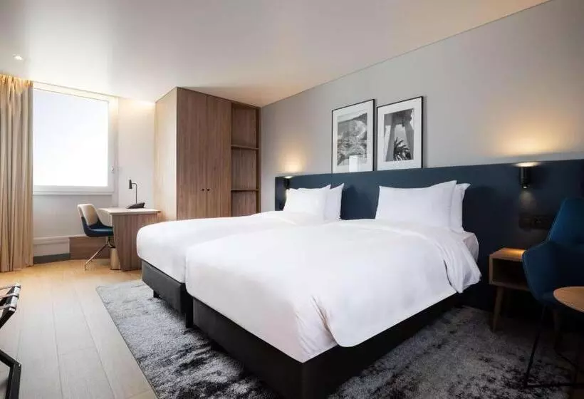 Fotos del hotel Park Inn By Radisson Nice Airport:  22