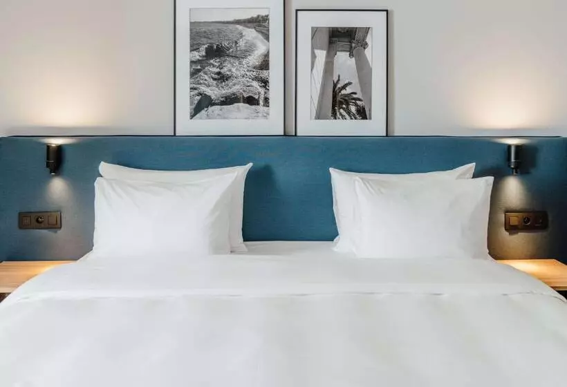 Fotos del hotel Park Inn By Radisson Nice Airport:  20