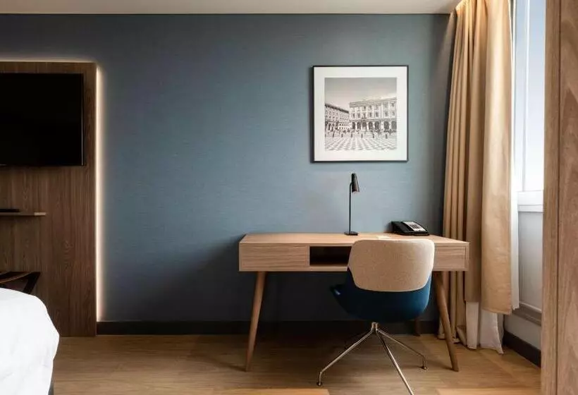 Fotos del hotel Park Inn By Radisson Nice Airport:  24