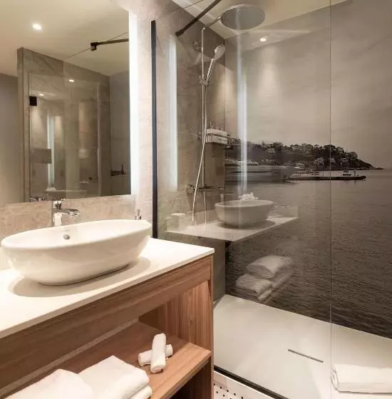 Fotos del hotel Park Inn By Radisson Nice Airport:  9