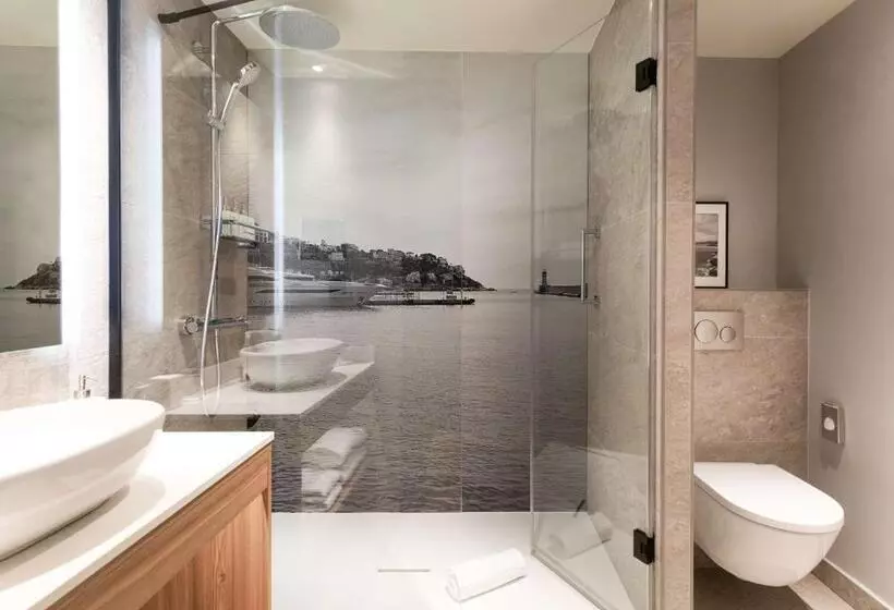 Fotos del hotel Park Inn By Radisson Nice Airport:  19