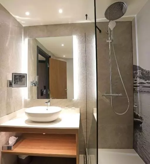 Fotos del hotel Park Inn By Radisson Nice Airport:  15