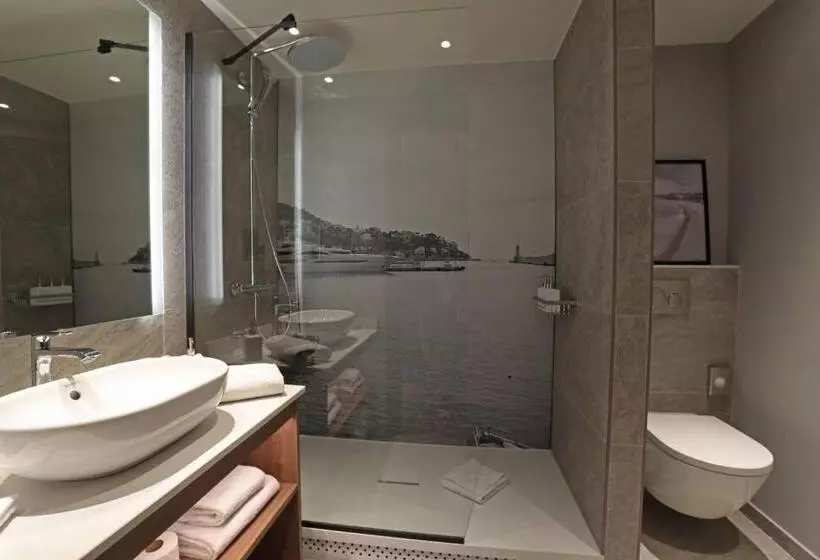 Fotos del hotel Park Inn By Radisson Nice Airport:  21