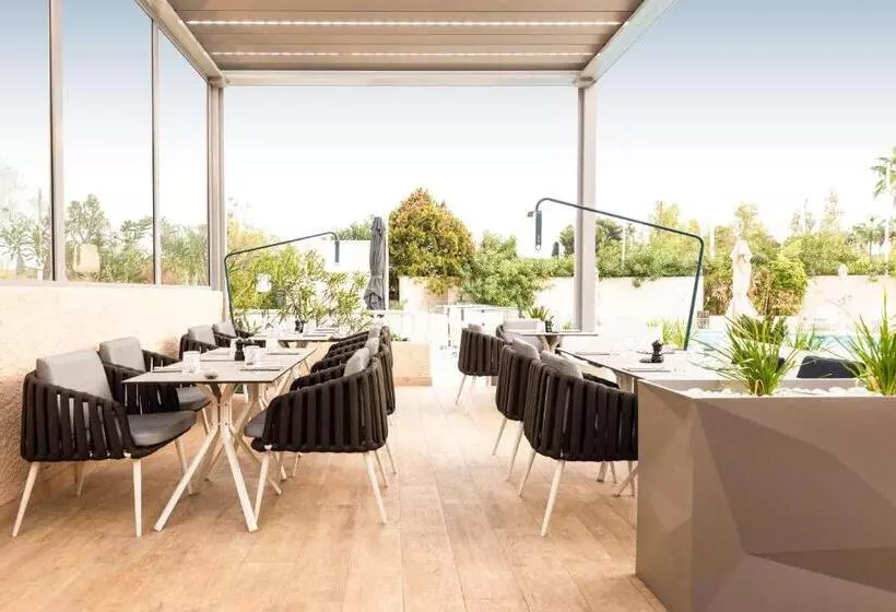 Fotos del hotel Park Inn By Radisson Nice Airport:  14