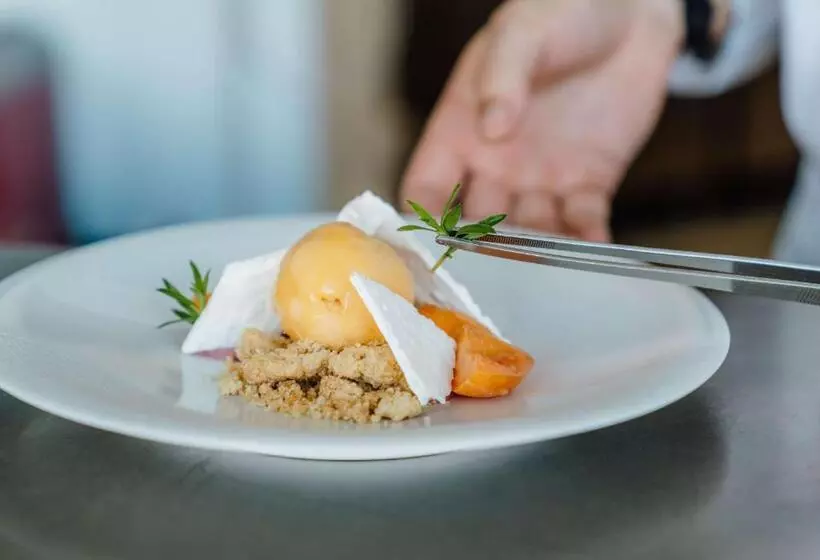 Fotos del hotel Park Inn By Radisson Nice Airport:  5