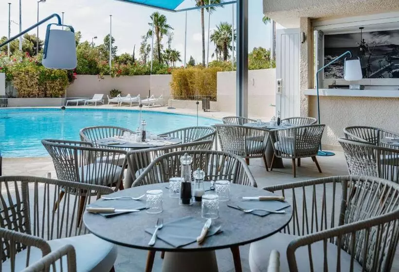 Fotos del hotel Park Inn By Radisson Nice Airport:  6