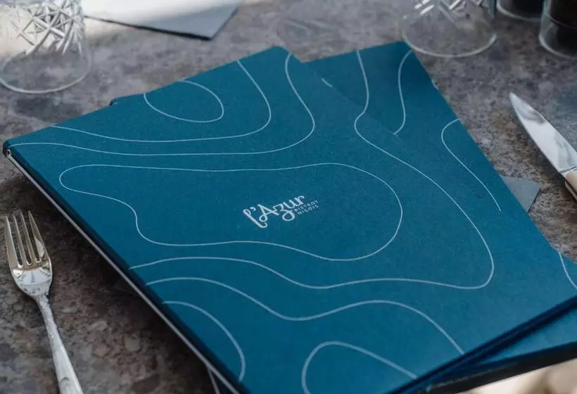 Fotos del hotel Park Inn By Radisson Nice Airport:  10