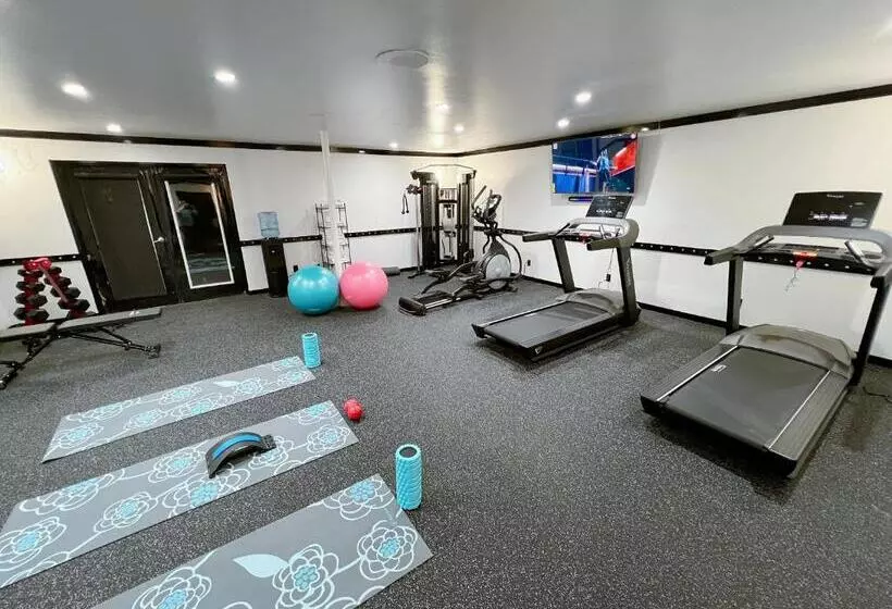 Fotos del hotel Serene Vegas Boutique:  4