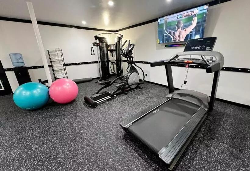 Fotos del hotel Serene Vegas Boutique:  5