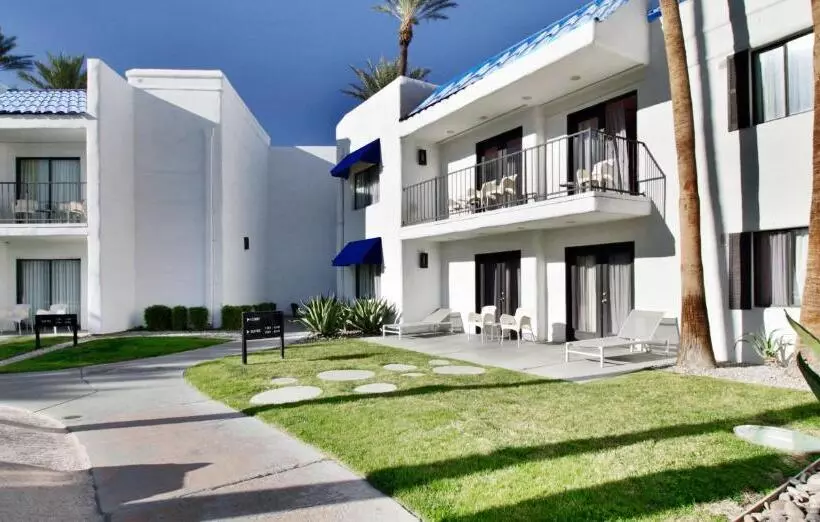 Fotos del hotel Serene Vegas Boutique:  8