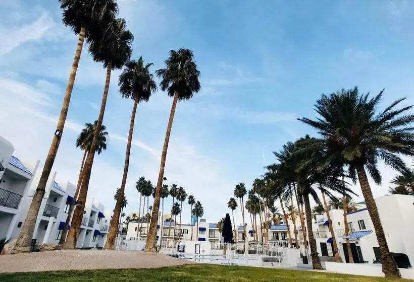 Fotos del hotel Serene Vegas Boutique:  18