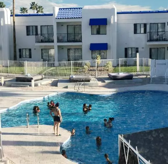 Fotos del hotel Serene Vegas Boutique:  14