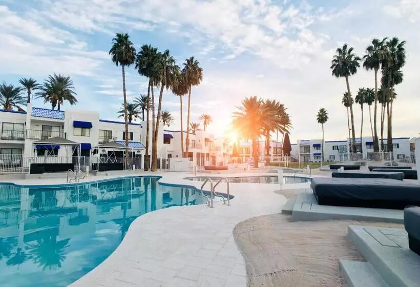 Fotos del hotel Serene Vegas Boutique:  19