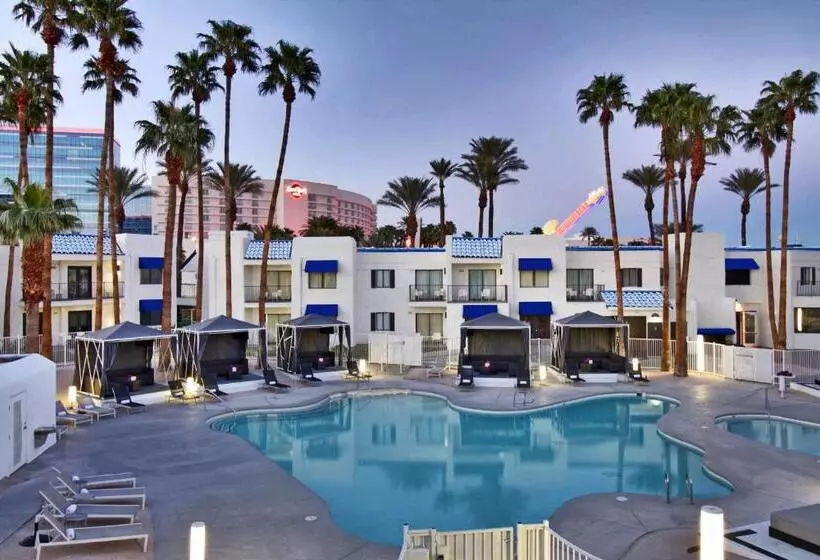 Fotos del hotel Serene Vegas Boutique:  23