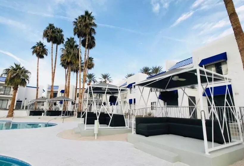 Fotos del hotel Serene Vegas Boutique:  15