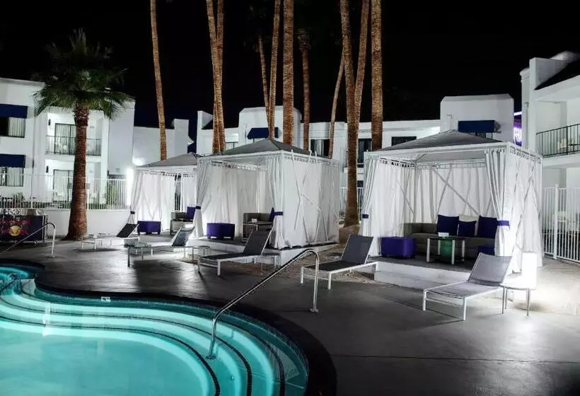 Fotos del hotel Serene Vegas Boutique:  6