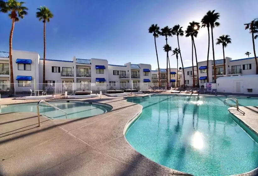 Fotos del hotel Serene Vegas Boutique:  10