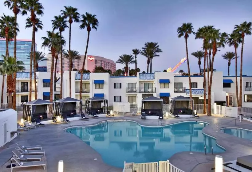 Fotos del hotel Serene Vegas Boutique:  25