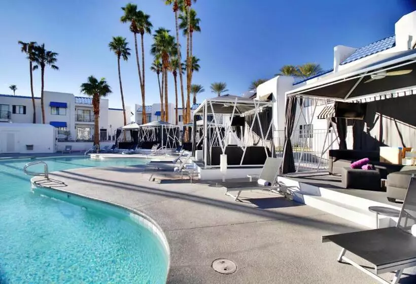 Fotos del hotel Serene Vegas Boutique:  11