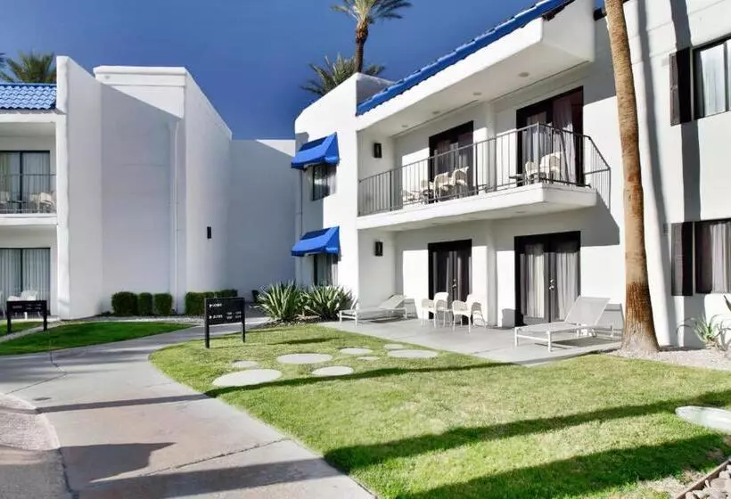 Fotos del hotel Serene Vegas Boutique:  12