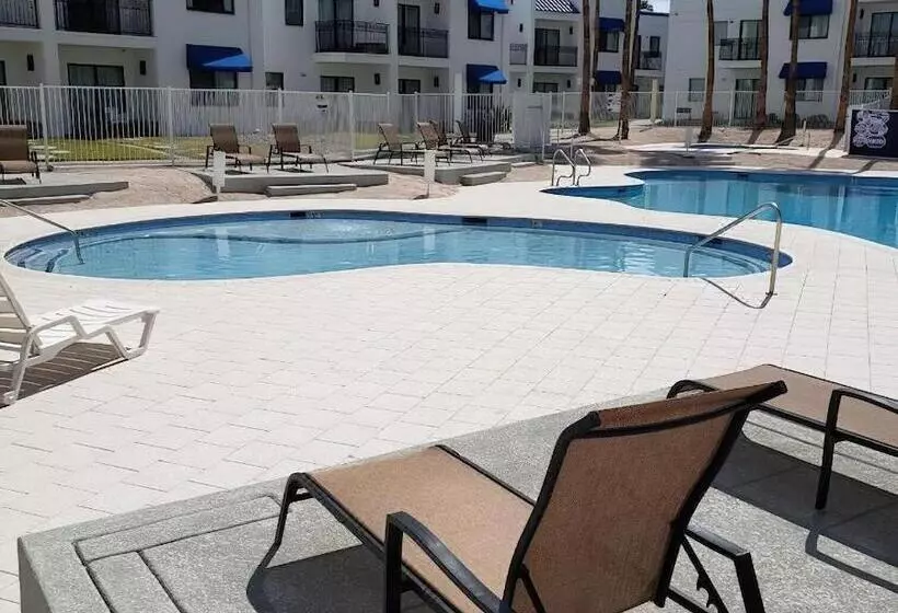 Fotos del hotel Serene Vegas Boutique:  3