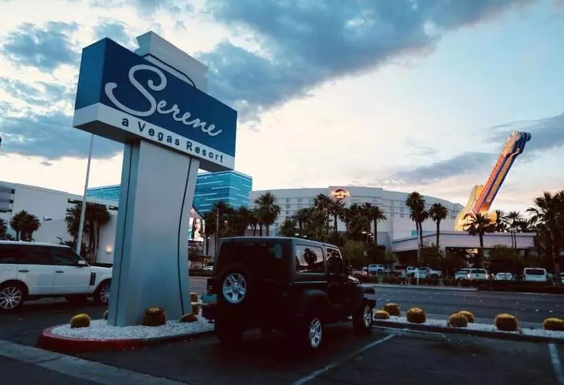 Fotos del hotel Serene Vegas Boutique:  16