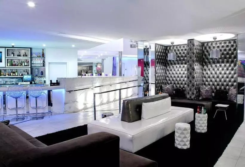 Fotos del hotel Serene Vegas Boutique:  24