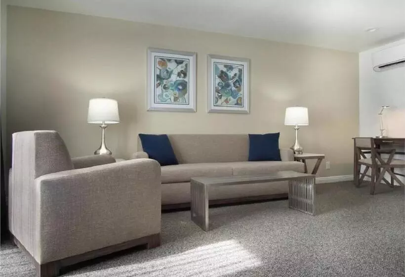 Fotos del hotel Serene Vegas Boutique:  22