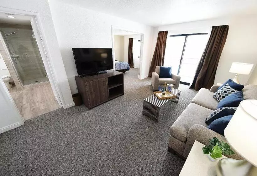 Fotos del hotel Serene Vegas Boutique:  20