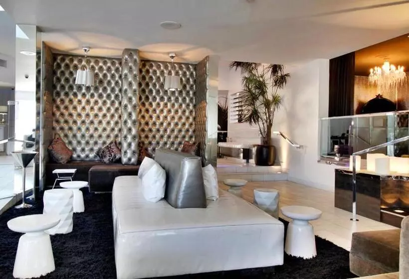 Fotos del hotel Serene Vegas Boutique:  9