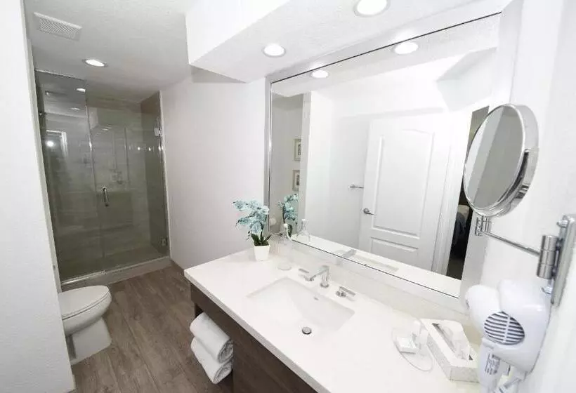 Fotos del hotel Serene Vegas Boutique:  7