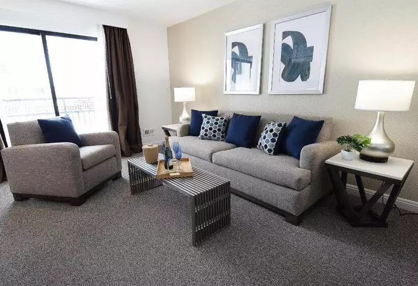 Fotos del hotel Serene Vegas Boutique:  17