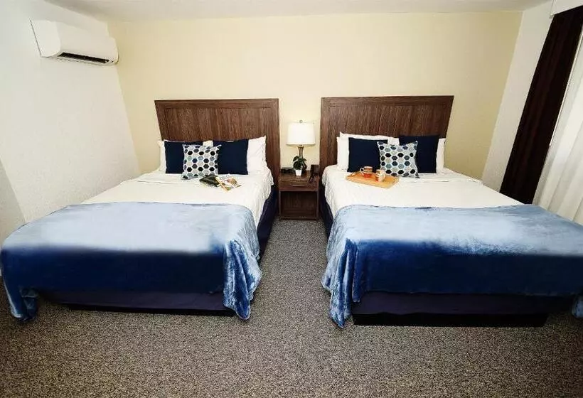 Fotos del hotel Serene Vegas Boutique:  2