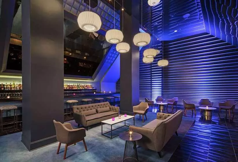 Fotos del hotel Midtown Atlanta, Curio Collection By Hilton:  6