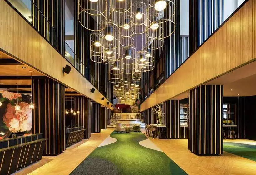 Fotos del hotel Midtown Atlanta, Curio Collection By Hilton:  3