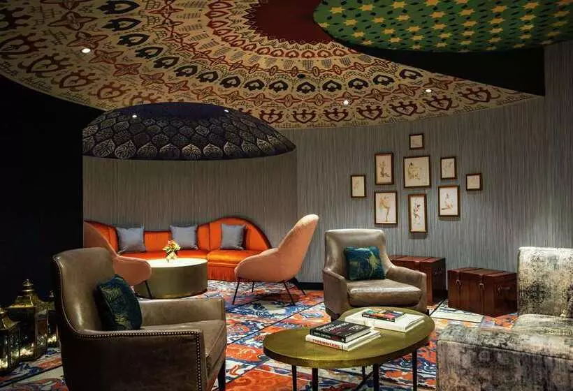 Fotos del hotel Midtown Atlanta, Curio Collection By Hilton:  2