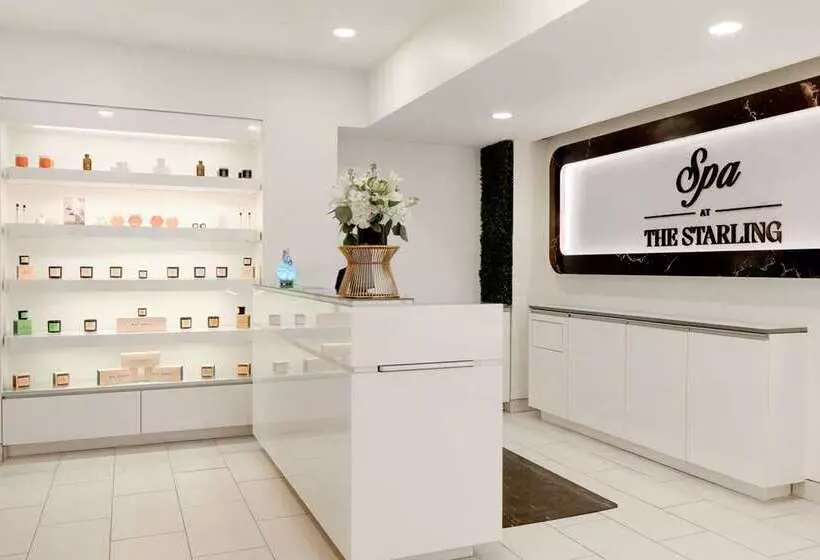 Fotos del hotel Midtown Atlanta, Curio Collection By Hilton:  8