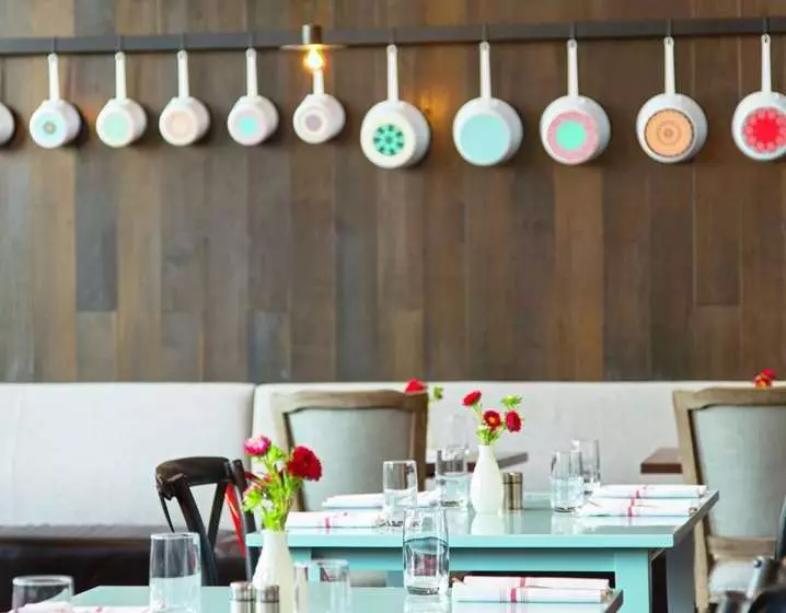 Fotos del hotel Midtown Atlanta, Curio Collection By Hilton:  13